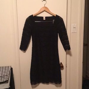 White House Black Market LBD